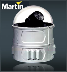 Martin MAC Dome 