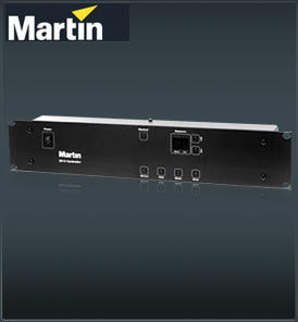 Martin 2510 Controller