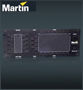 Martin 2532 Direct Access