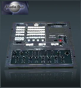  Studio Due Control Show 512