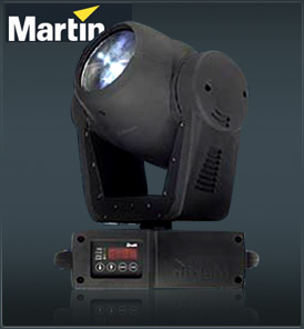 Martin MAC 300