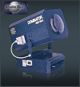 Studio Due Dominator 6600