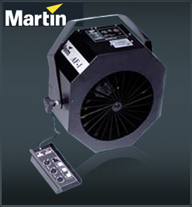 Martin AF-1 Fan