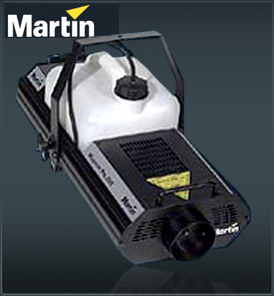 Martin Magnum Pro 2000